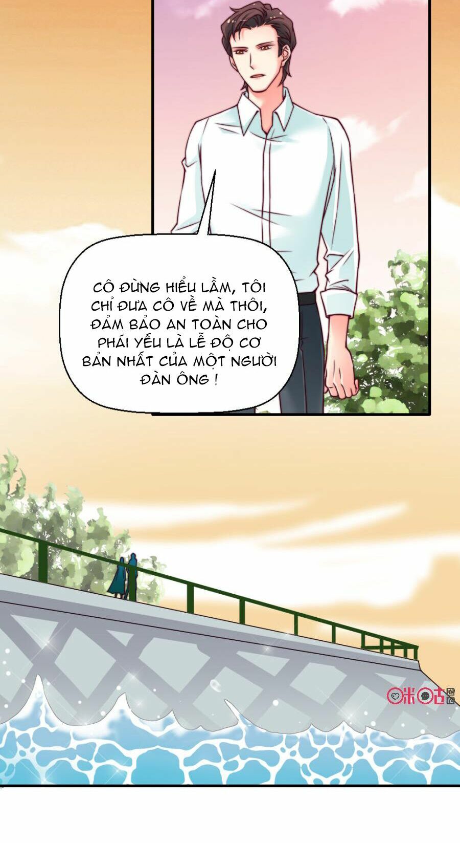 bí mật của thiên kim chapter 36 10