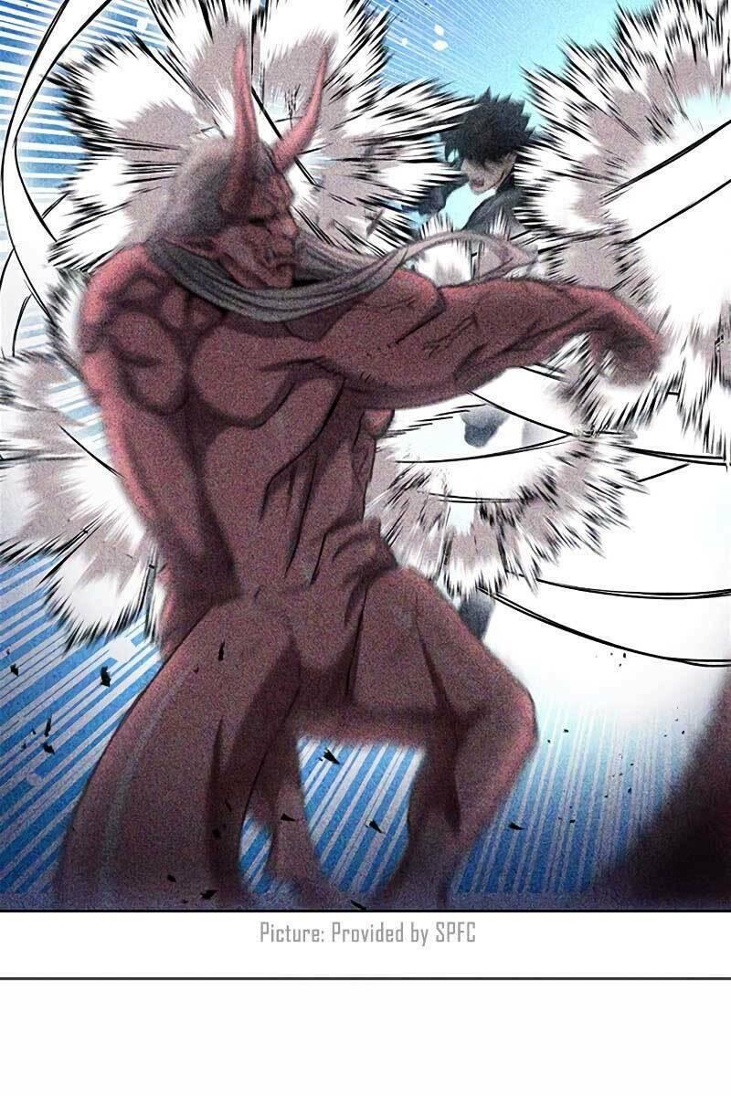 druid tại ga seoul - người hóa thú chapter 75 29