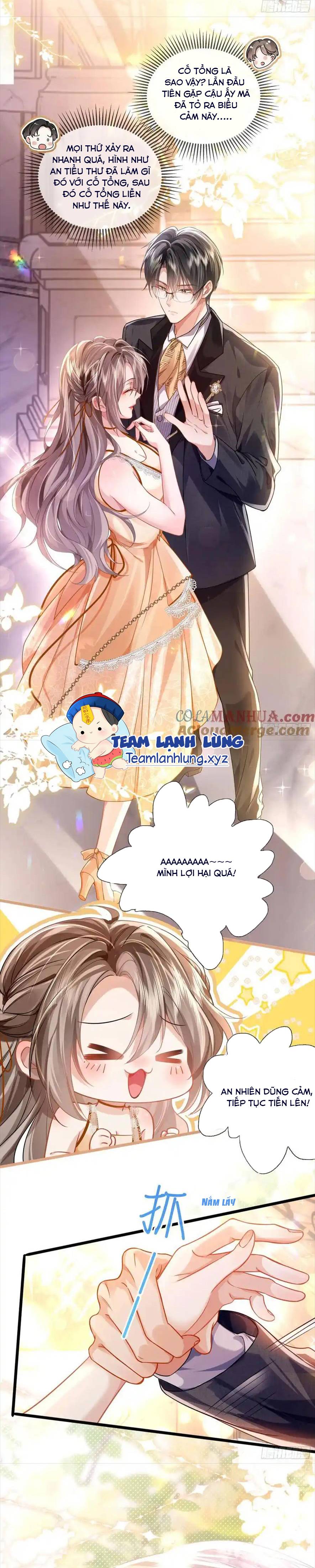 crush đã dạy tôi cách chiếm hữu anh ta chapter 16 2