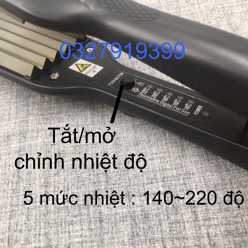 Máy bấm tóc cao cấp Hàn Quốc 9027