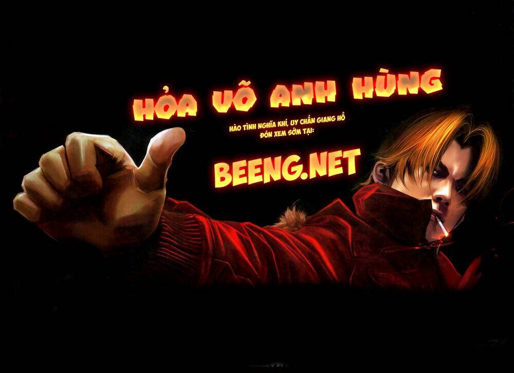 hỏa hồng niên đại hắc cốt đường chapter 558 13