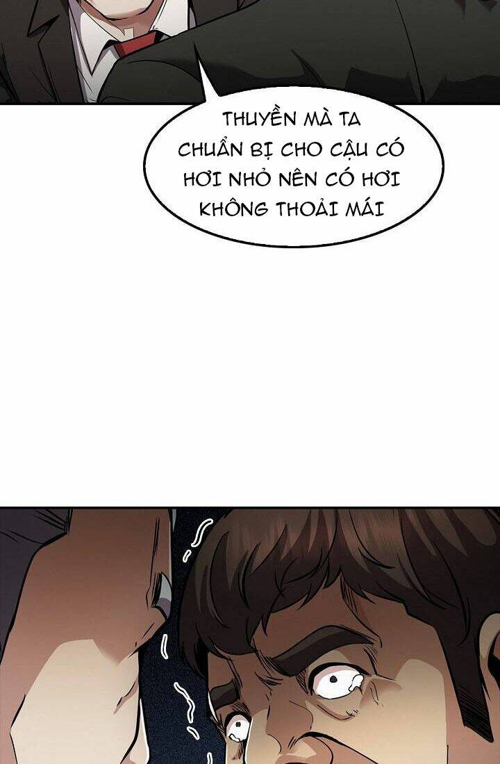 điều tra viên chuyển sinh chapter 123 61