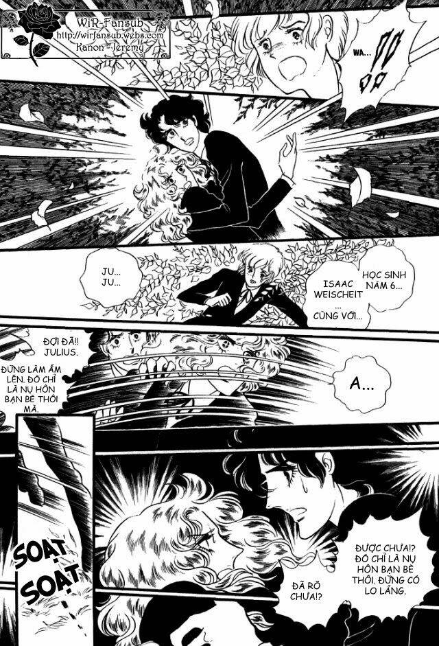 orpheus no mado chapter 18 53