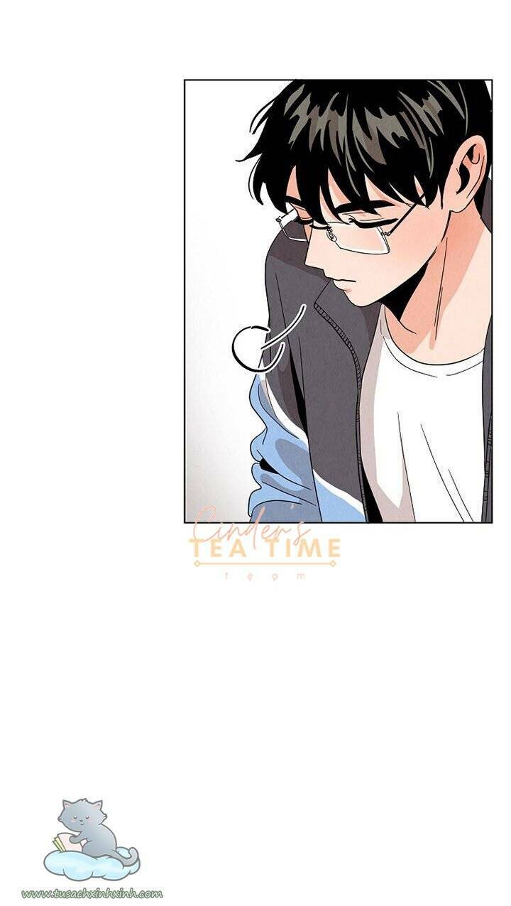 chào nhé, không làm thông gia nữa đâu! chapter 8 21