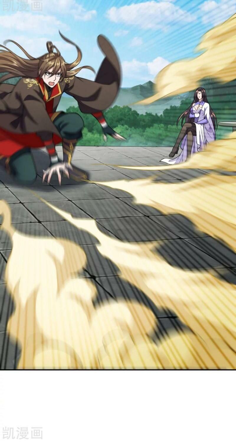 tiên võ đế tôn chapter 155 18