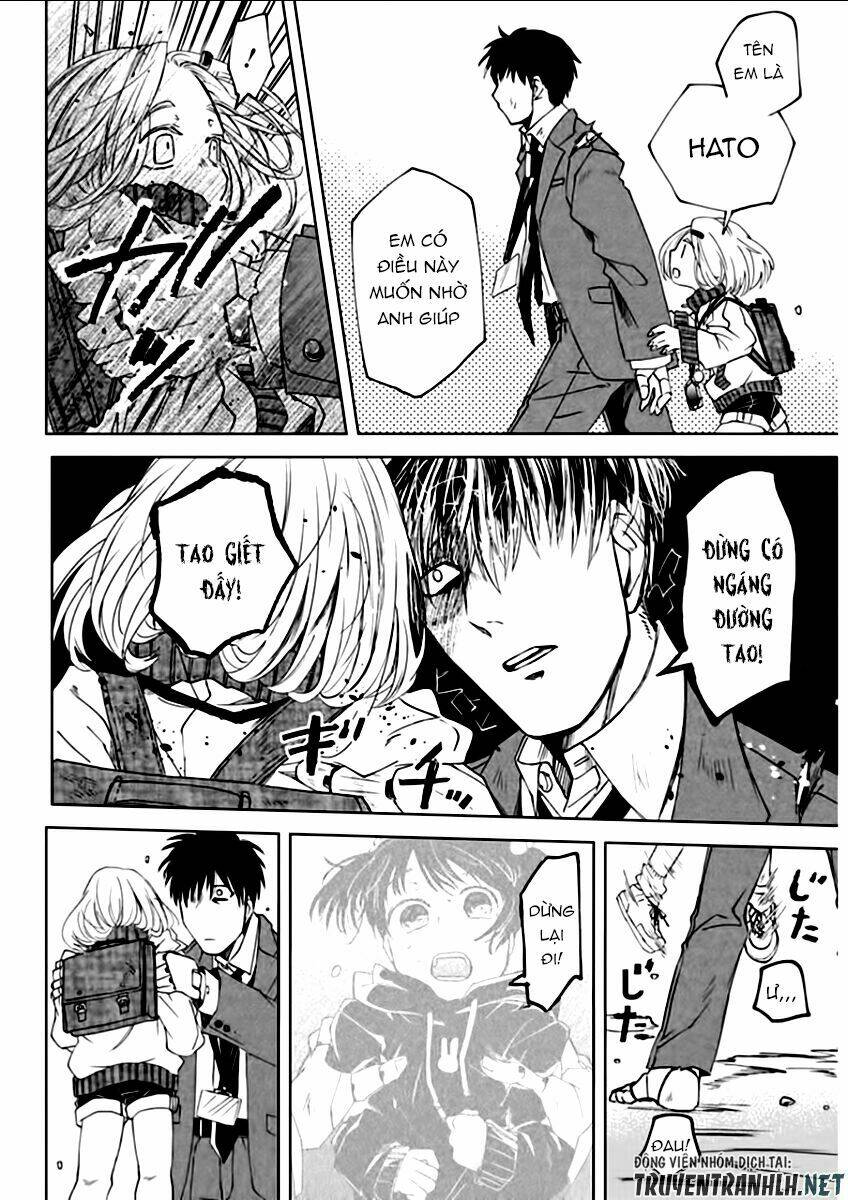 meshia no tettui chapter 2 16