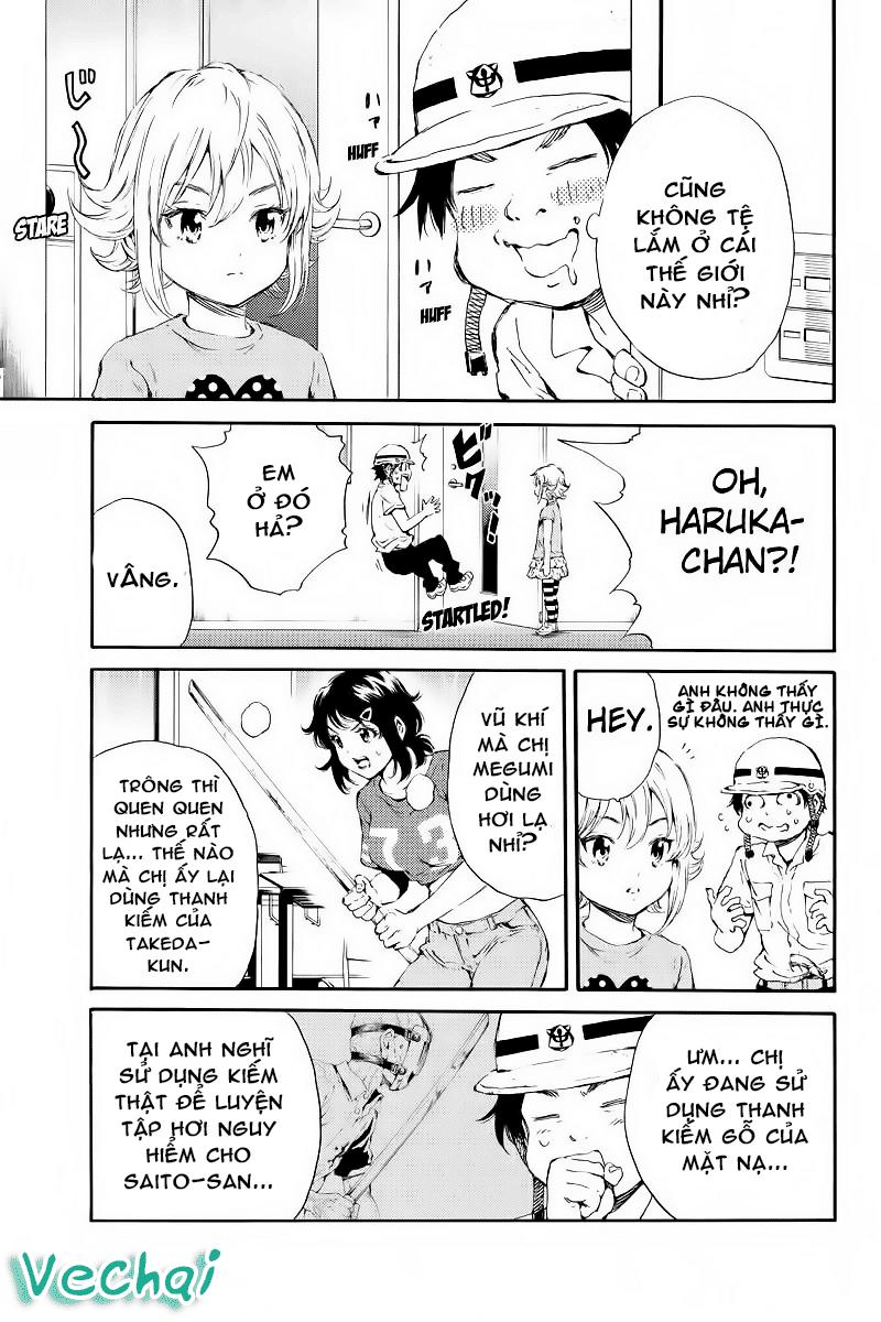 tenkuu shinpan arrive chapter 120 10