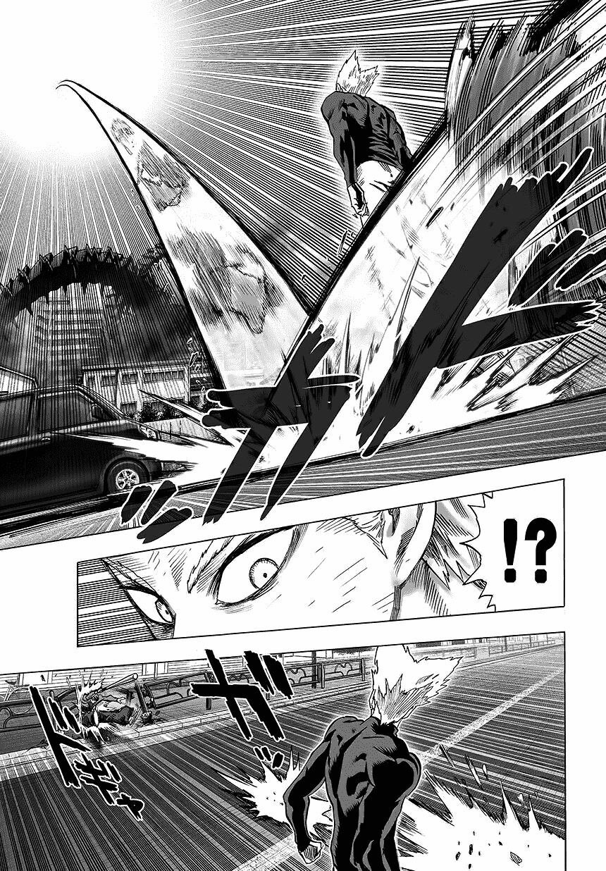 one-punch man chapter 83 8