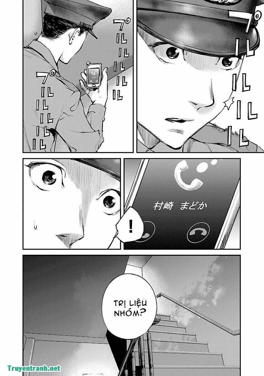 killing morph chapter 11 8