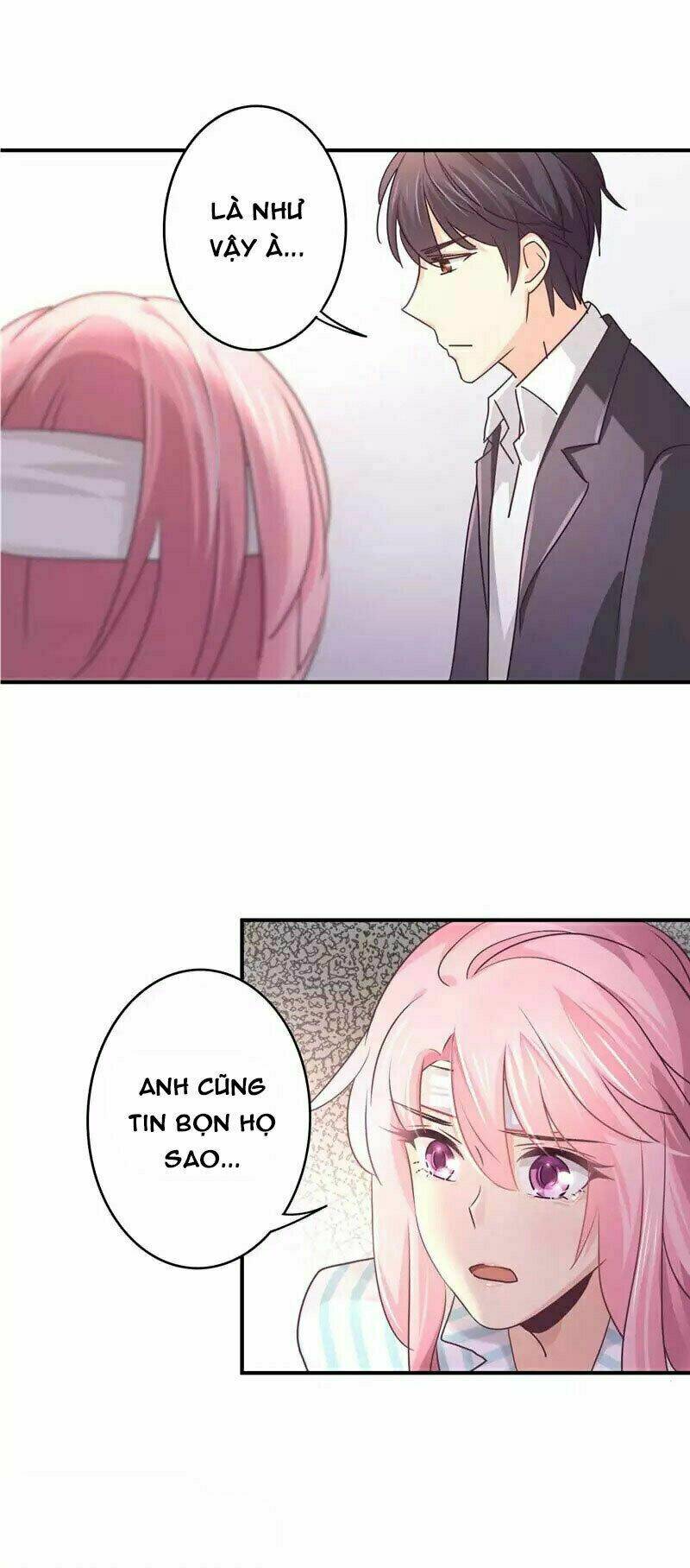 cuồng duệ tiểu thê chapter 70 7