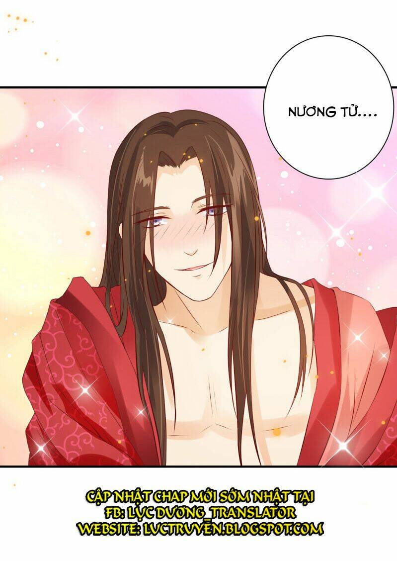mười dặm hồng trang, thay huynh xuất giá chapter 1 27