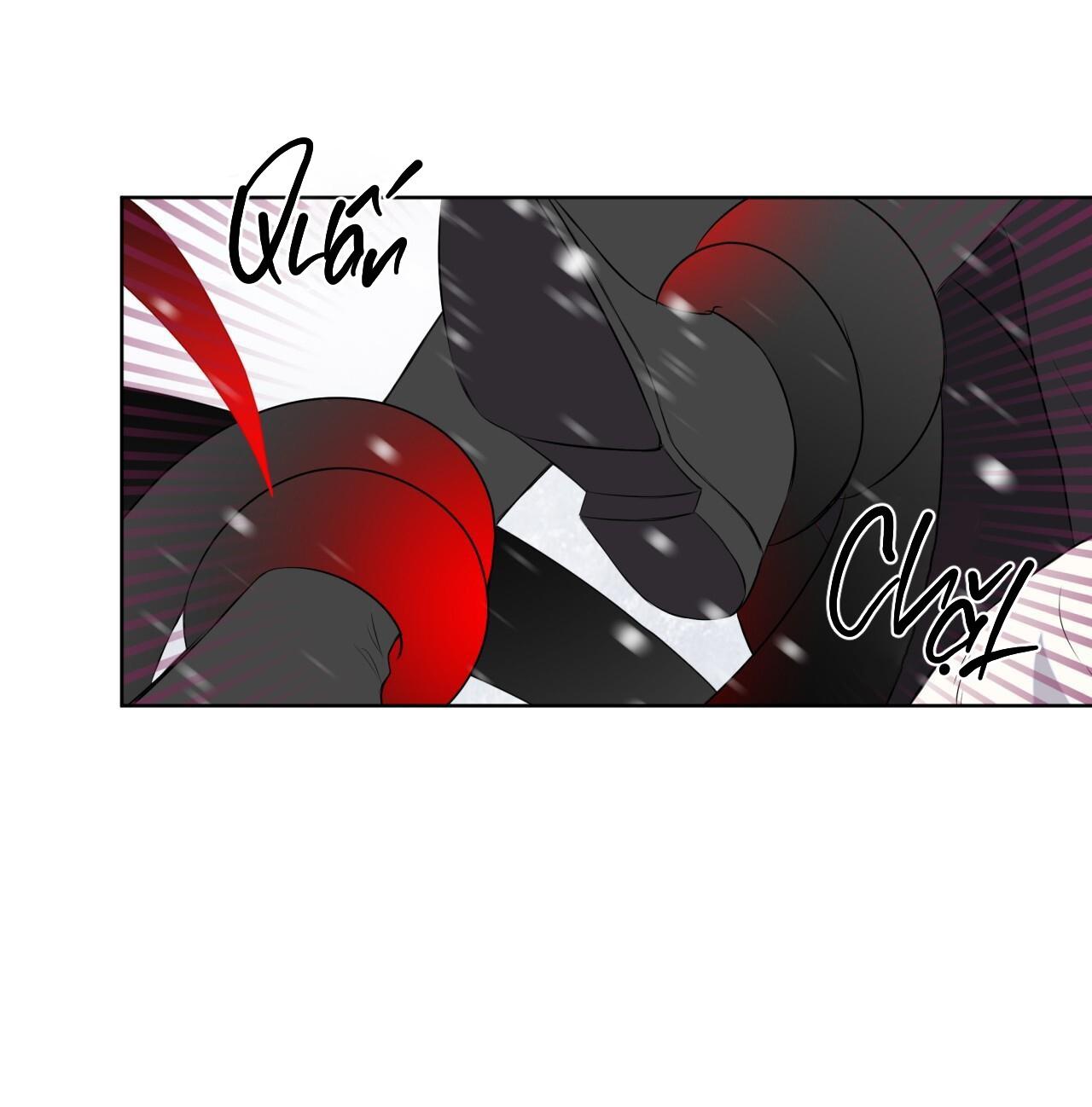 rừng biển [bl] chapter 33 28