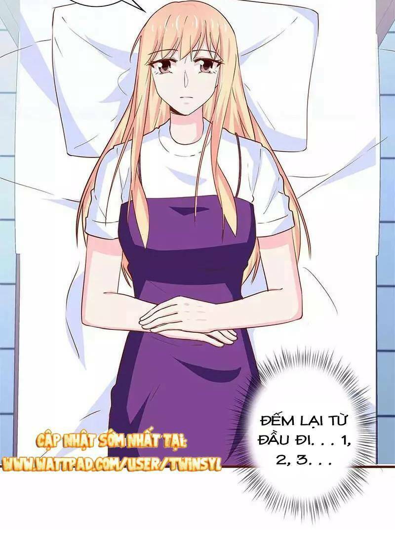 không gả cho tổng tài, gả cho người hầu chapter 177 3