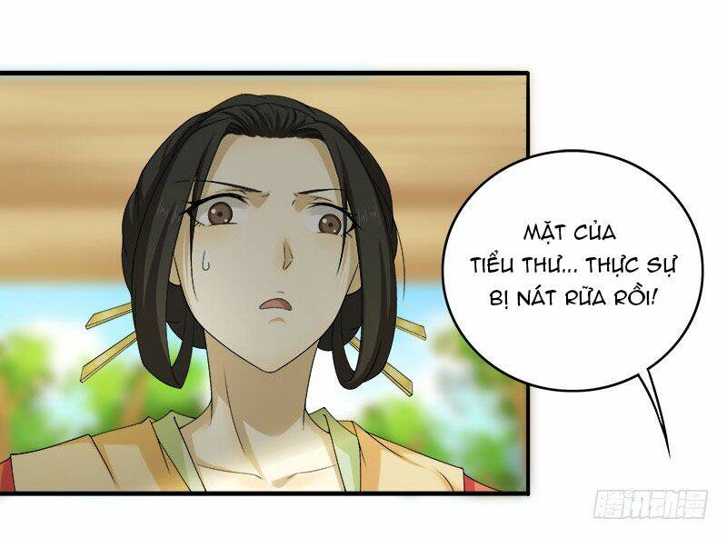 khuynh thế độc phi chapter 19 9