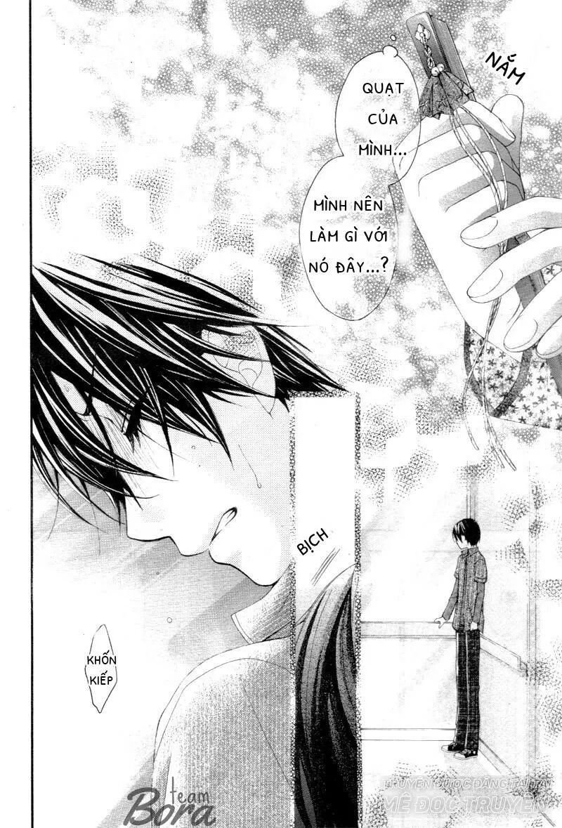 ayakashi hisen chapter 22 11