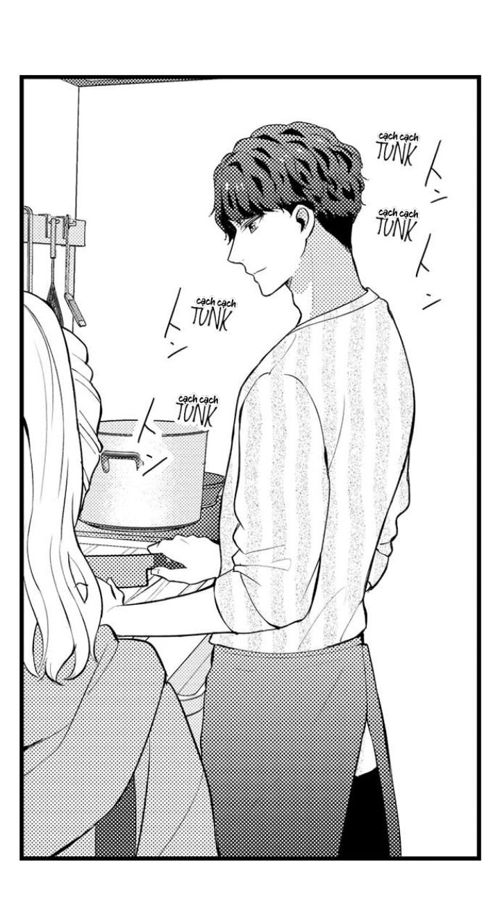 anh sẽ yêu em đến khi em tốt nghiệp chapter 5 11