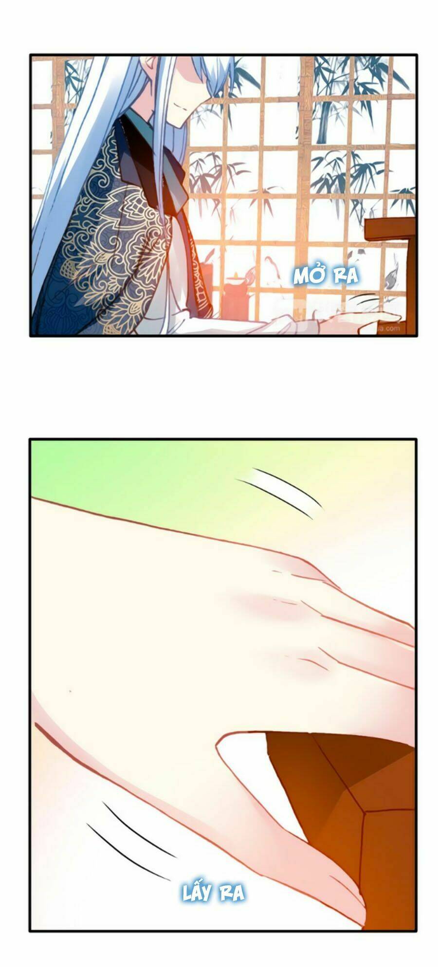 trâm trung lục chapter 26.2 12