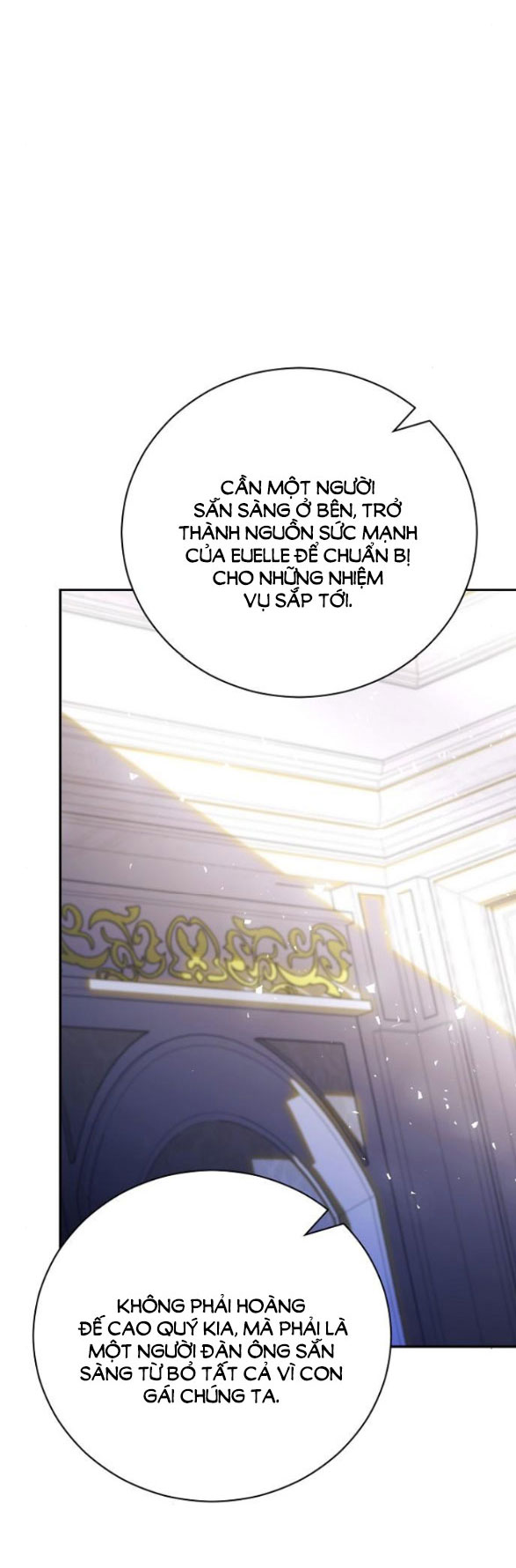 chiếm hữu trái tim bạo chúa chapter 19.1 32