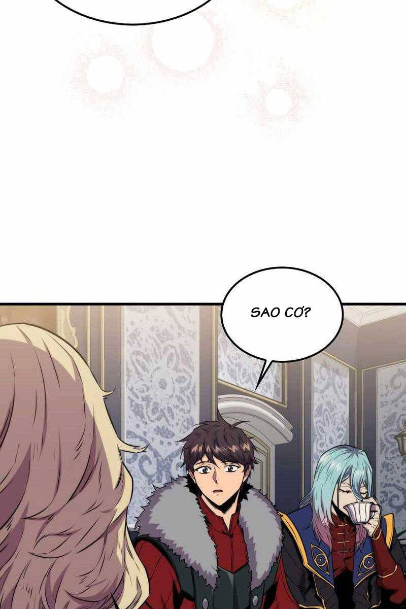 tôi thăng cấp trong lúc ngủ chapter 69 34