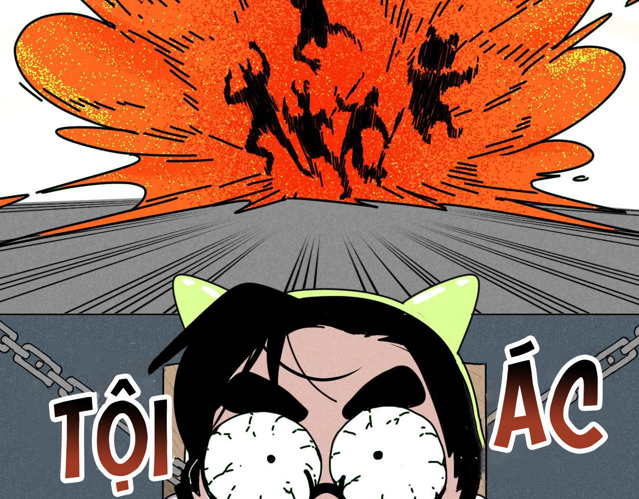 Tổng Tài Đu Idol chapter 18 - Trang 55