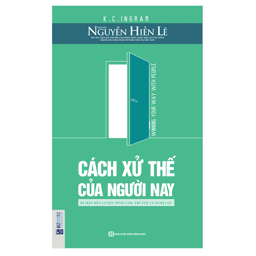 Cách Xử Thế Của Người Nay