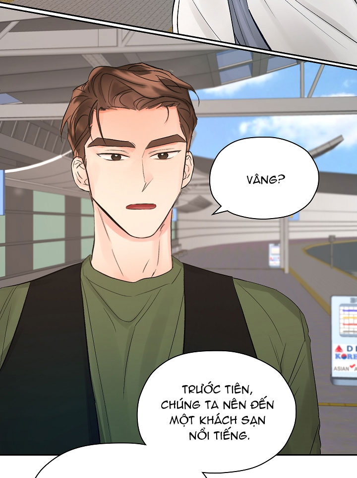 kế hoạch cưới chồng chapter 10 27