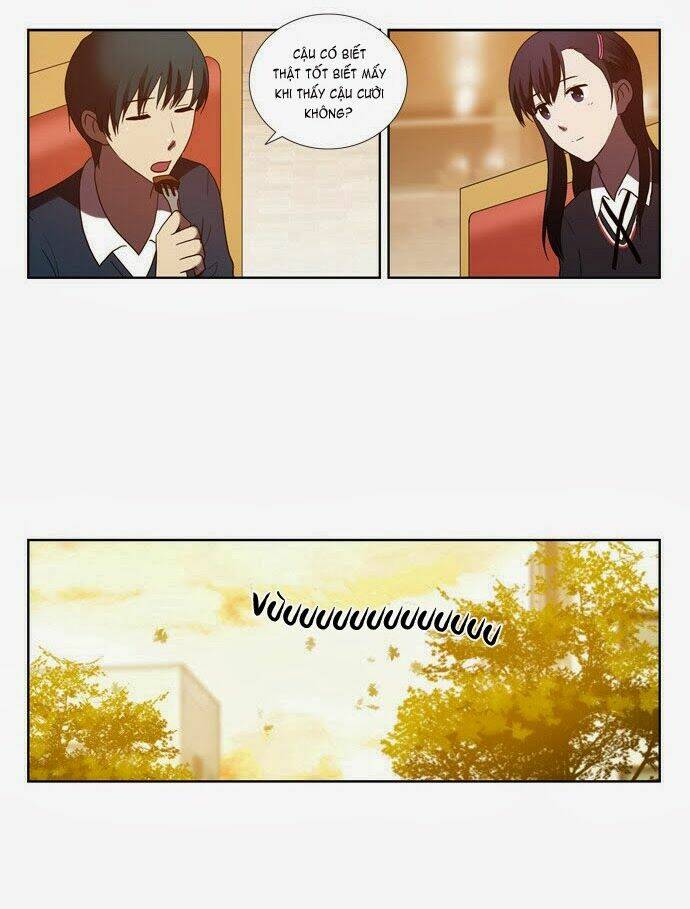 ma cà rồng biết yêu chapter 66 23