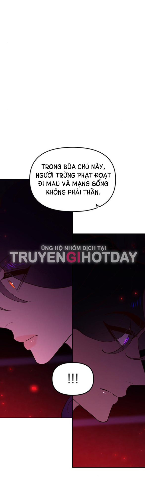 Thái Tử Myolyeong chapter 93.1 - Trang 14