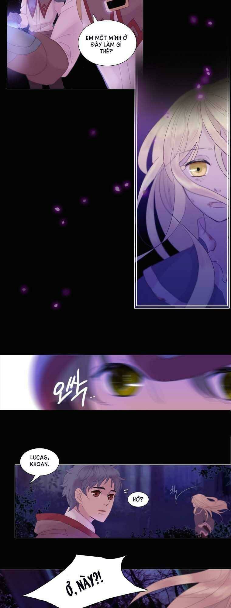 lullaby for the moon chapter 2 8