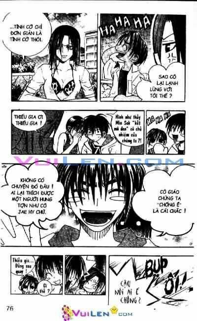 tiên nữ giáng trần chapter 10 76