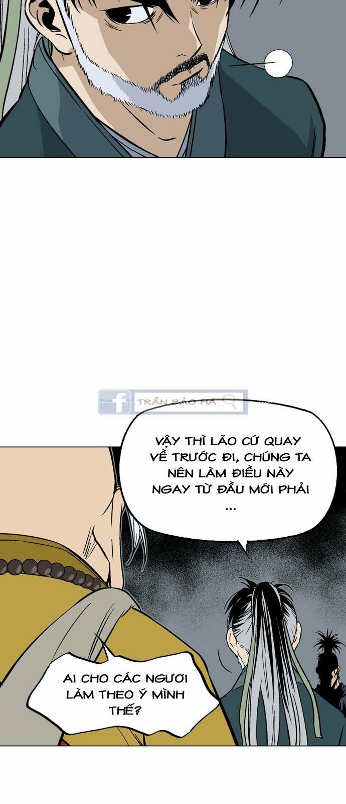 cao thủ 2 chapter 68 20