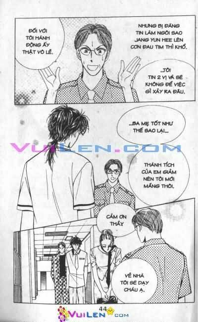 tóc gió thôi bay chapter 7 44