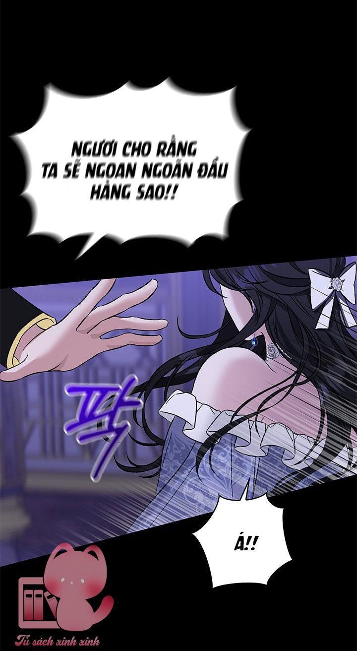 vụ bê bối của hoàng hậu bị phế truất chapter 1 47