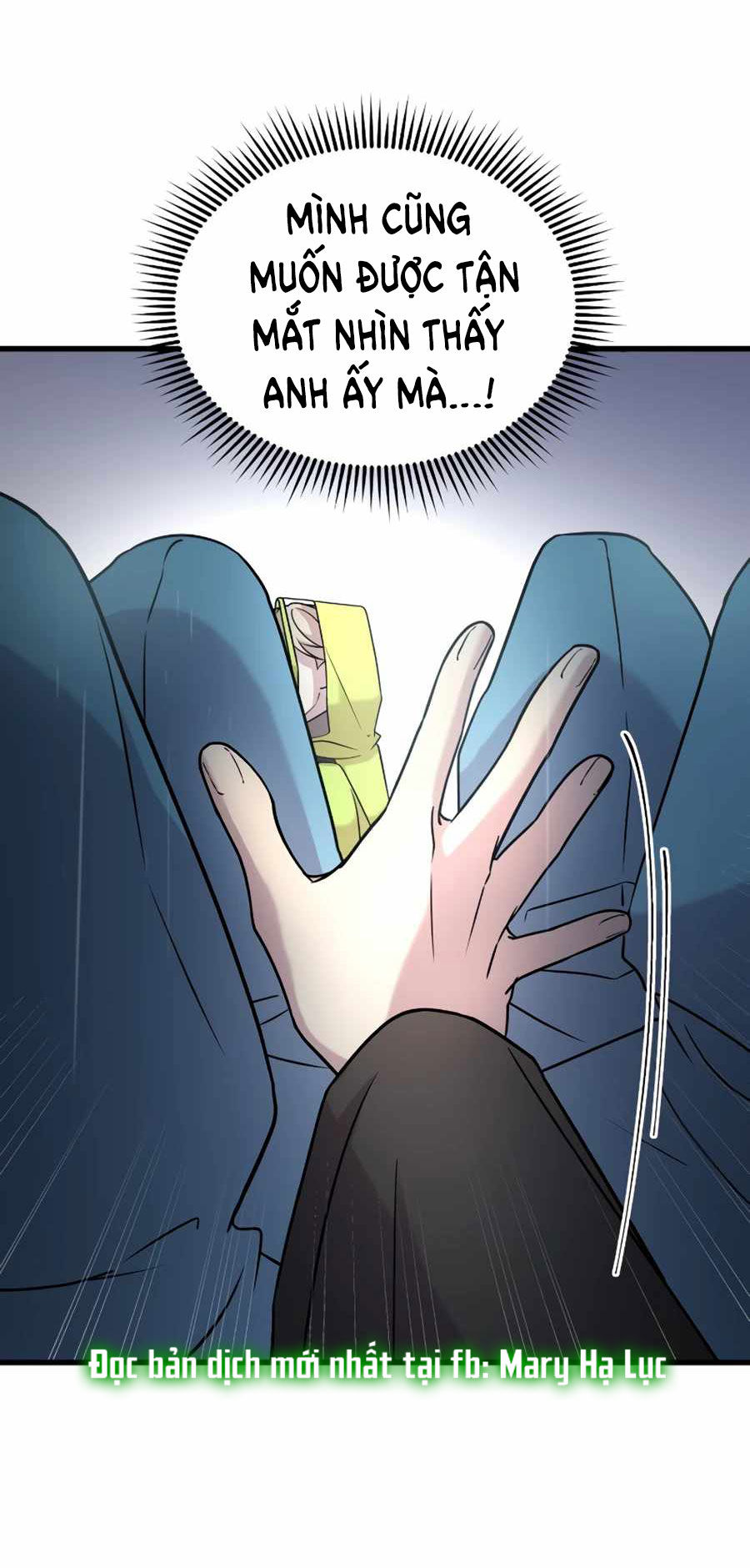 phản diện thuần túy chapter 2.2 48