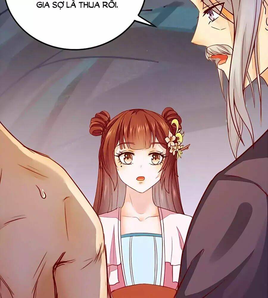 thần y khí nữ: ngự thú cuồng phi của quỷ đế chapter 55 22