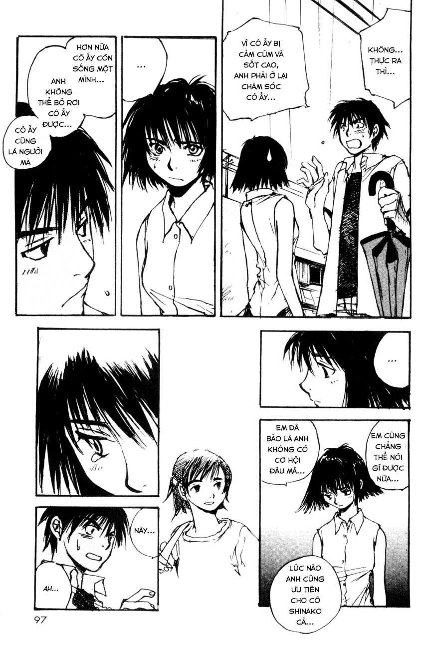 yesterday wo utatte chapter 14 17