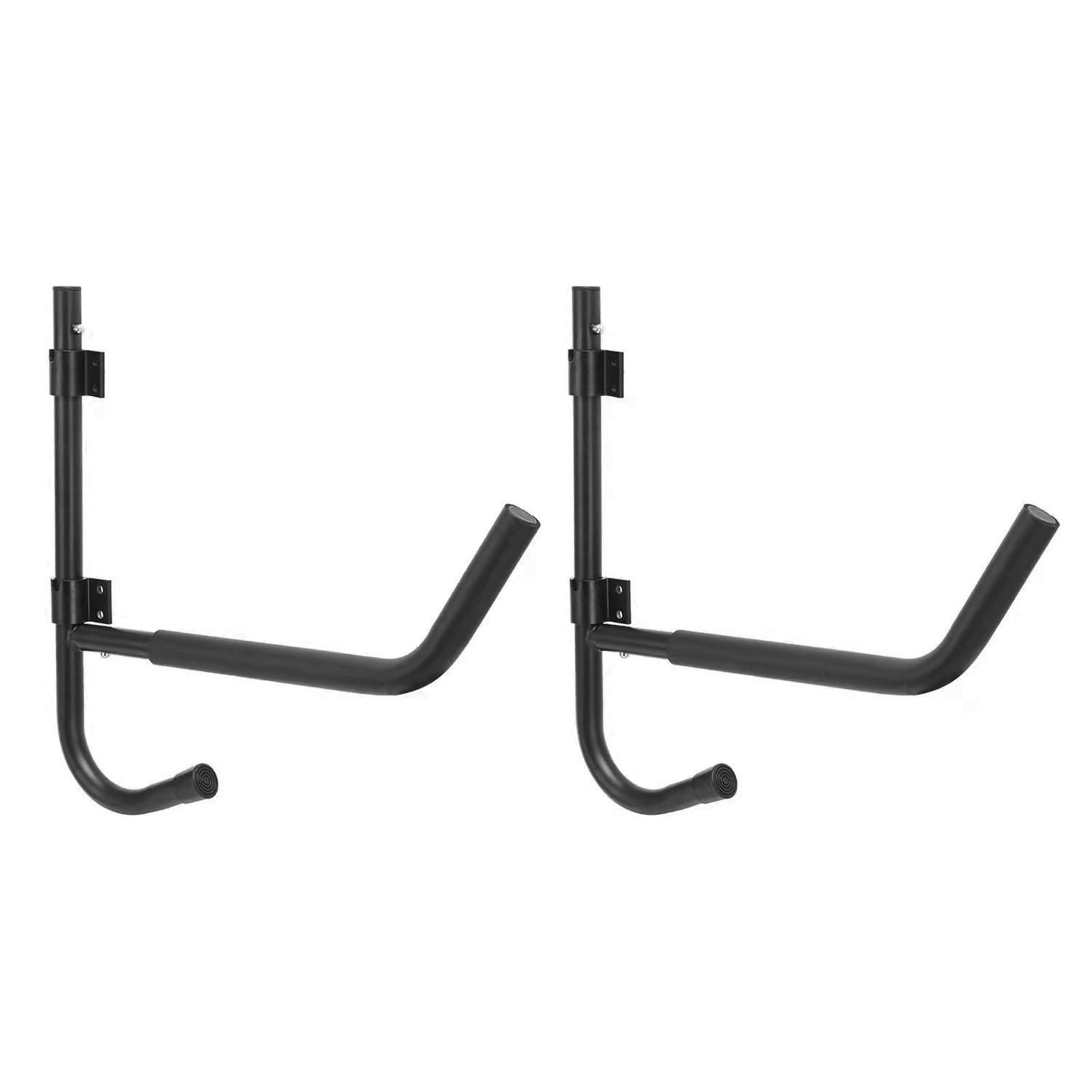 Giá lưu trữ treo thuyền Kayak trên tường 90 ° có thể xoay được