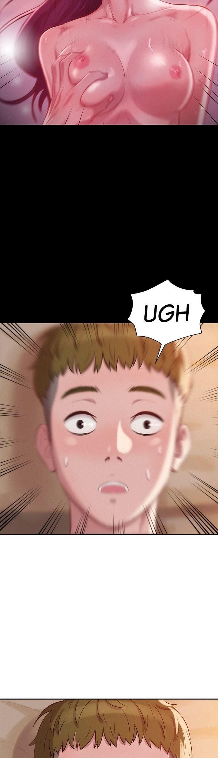 sinh viên năm nhất chapter 11 35