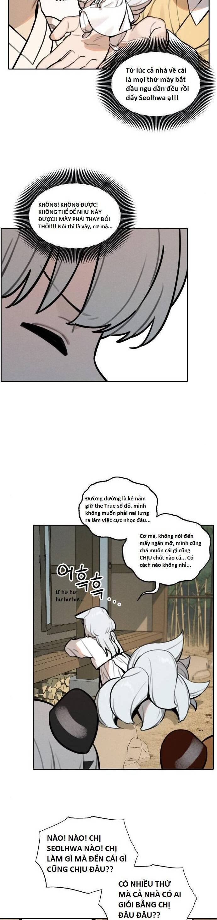 sự lụi tàn của usuzumi chapter 96 18