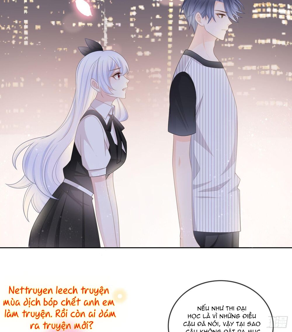 ảnh hậu cũng không bằng niệm thanh hoa chapter 107 4