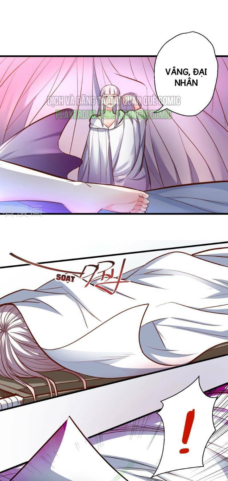 tối cường đại biểu hoàng kim thận chapter 38 21