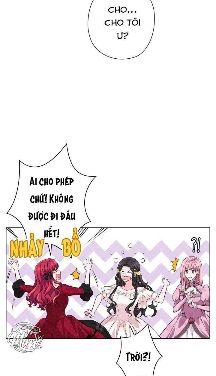 gửi đến người bạn của tôi chapter 8 23