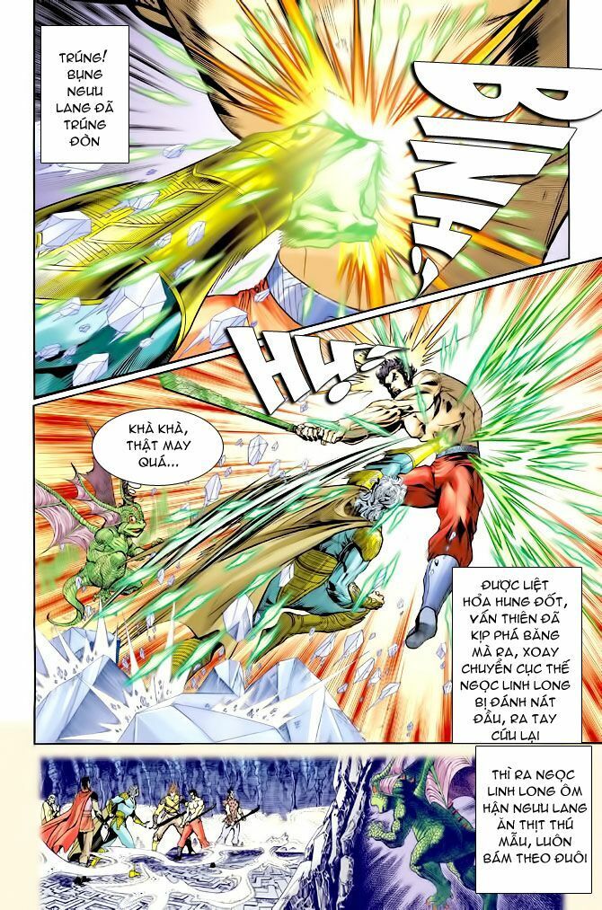 thần binh huyền kỳ i chapter 80 17