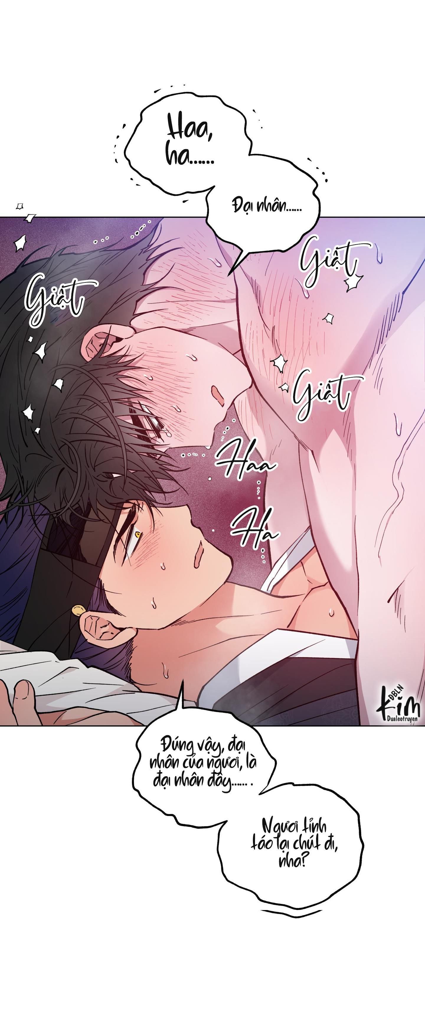 bình minh của rồng chapter 45 4