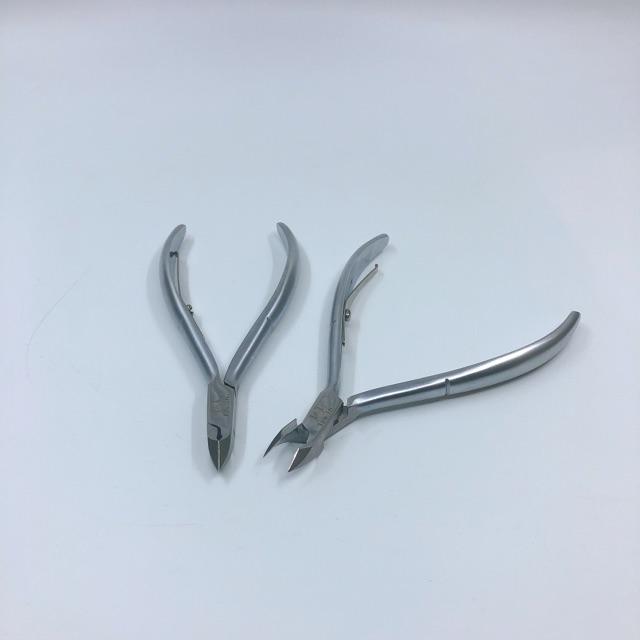 Kiềm cắt da thép chuyên dụng - Đầu vuông mũi 16