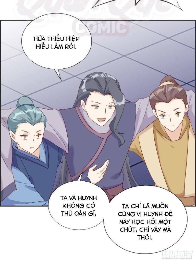 tối cường hoàn khố hệ thống chapter 55 12