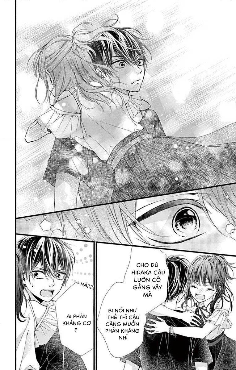 đây là ái, không phải yêu chapter 8 20