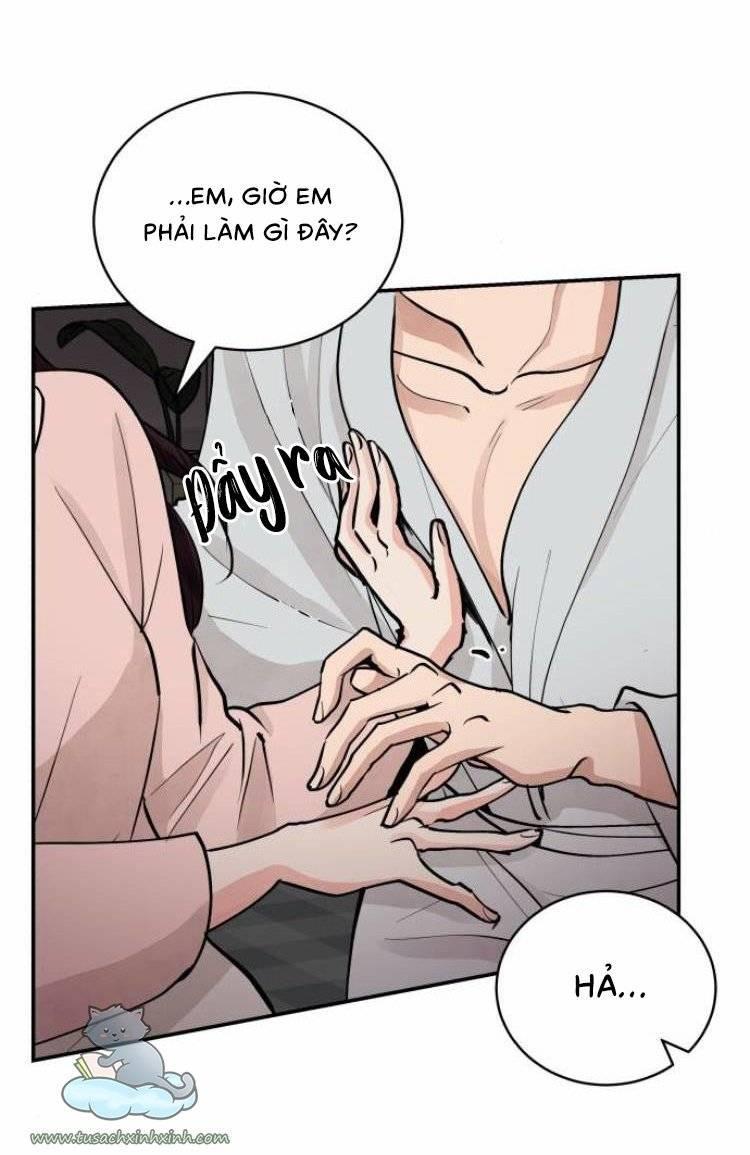 oan gia ngõ hẹp chapter 63 7