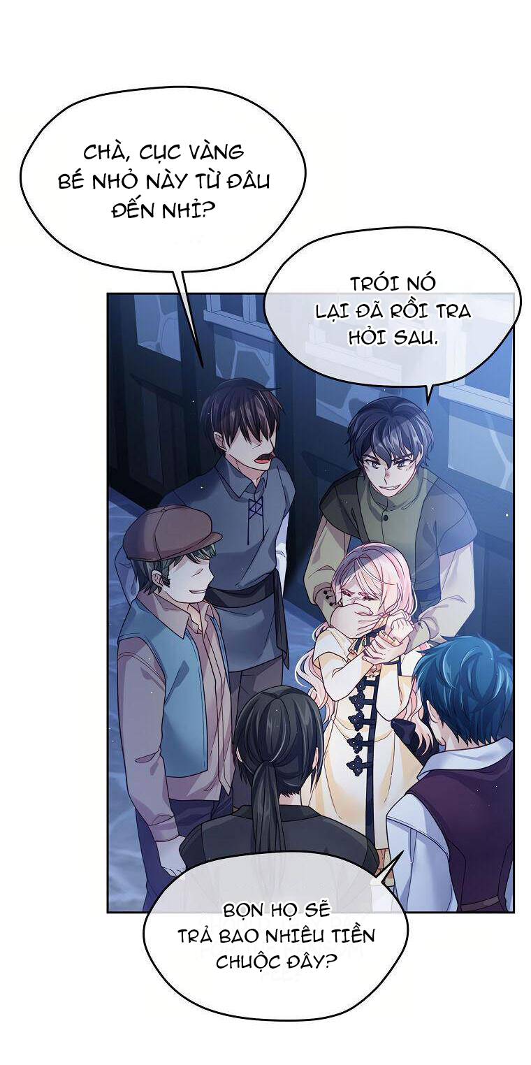 chồng tôi dễ thương quá, phải làm sao bây giờ? chapter 8.1 33