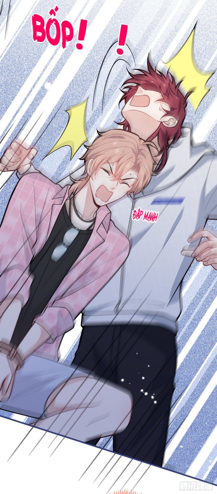 hotsearch của ảnh đế chapter 142 5